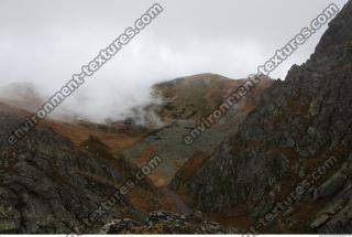 background mountains